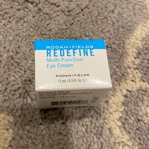 Eye cream